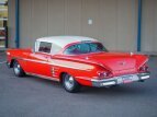 Thumbnail Photo 5 for 1958 Chevrolet Impala